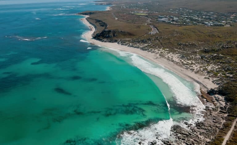 contact us at visitmargaretriver.au