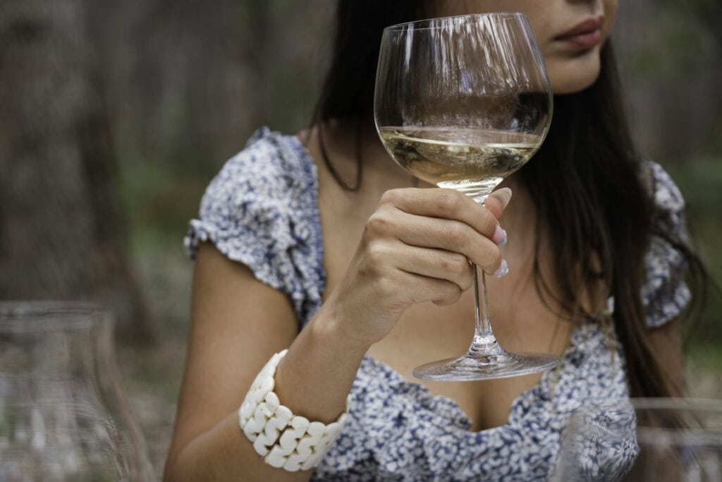 Wine tasting in the Margaret River wine region featured in this 3-Day Margaret River itinerary