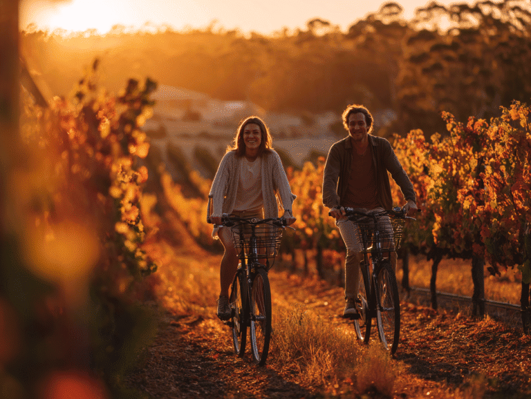 3-Day Margaret River Itinerary for First-Timers (Hidden Gems + Food Stops)