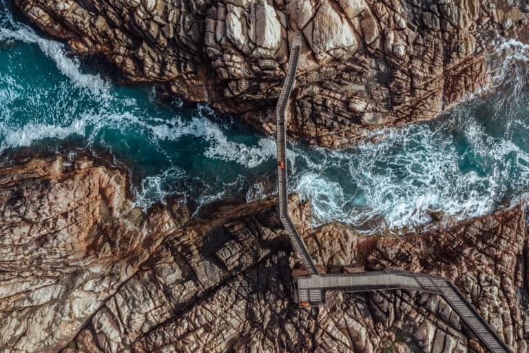 10 Stunning Scenic Photography Spots in Margaret River