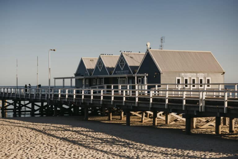 Accessible Margaret River: 5 Best Barrier-Free Natural Wonders